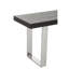 Sawicki 150cm Solid Wood Top Console Table