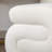Jaszlyn S-shape Ottoman, Makeup Stool Footstool-1366915146