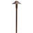 Chimzaram Low Voltage Integrated LED Pathway Light-1671018790-1637663060
