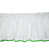 Blanc/vert