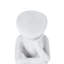 FRIA Gargoyle Waterproof Concrete / Cement Garden Statue