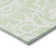 Altair Washable Floral Indoor / Outdoor Rug