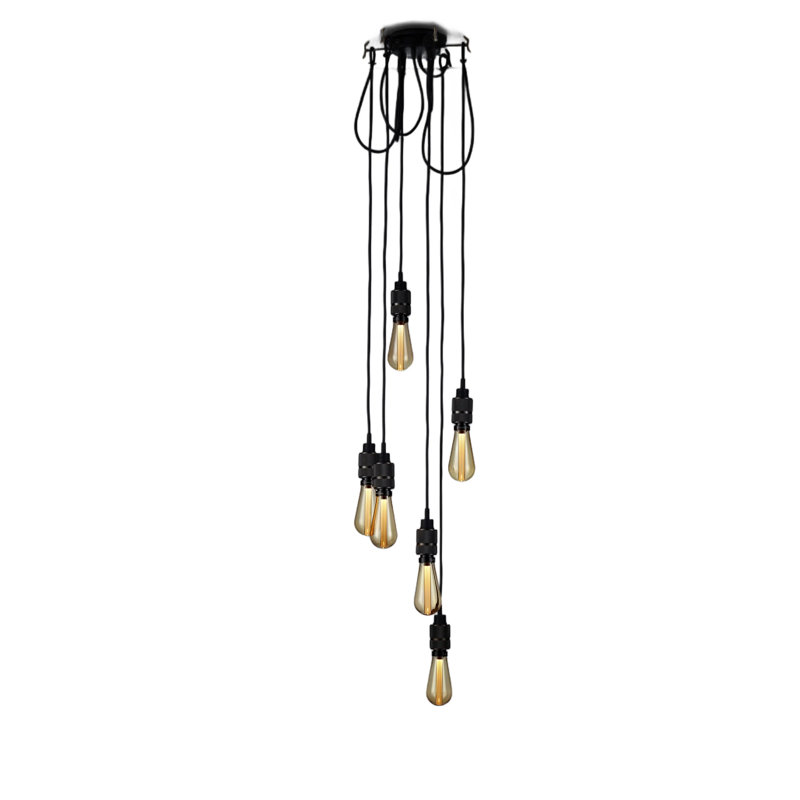 Crocheté 6,0 / nu, Bronze