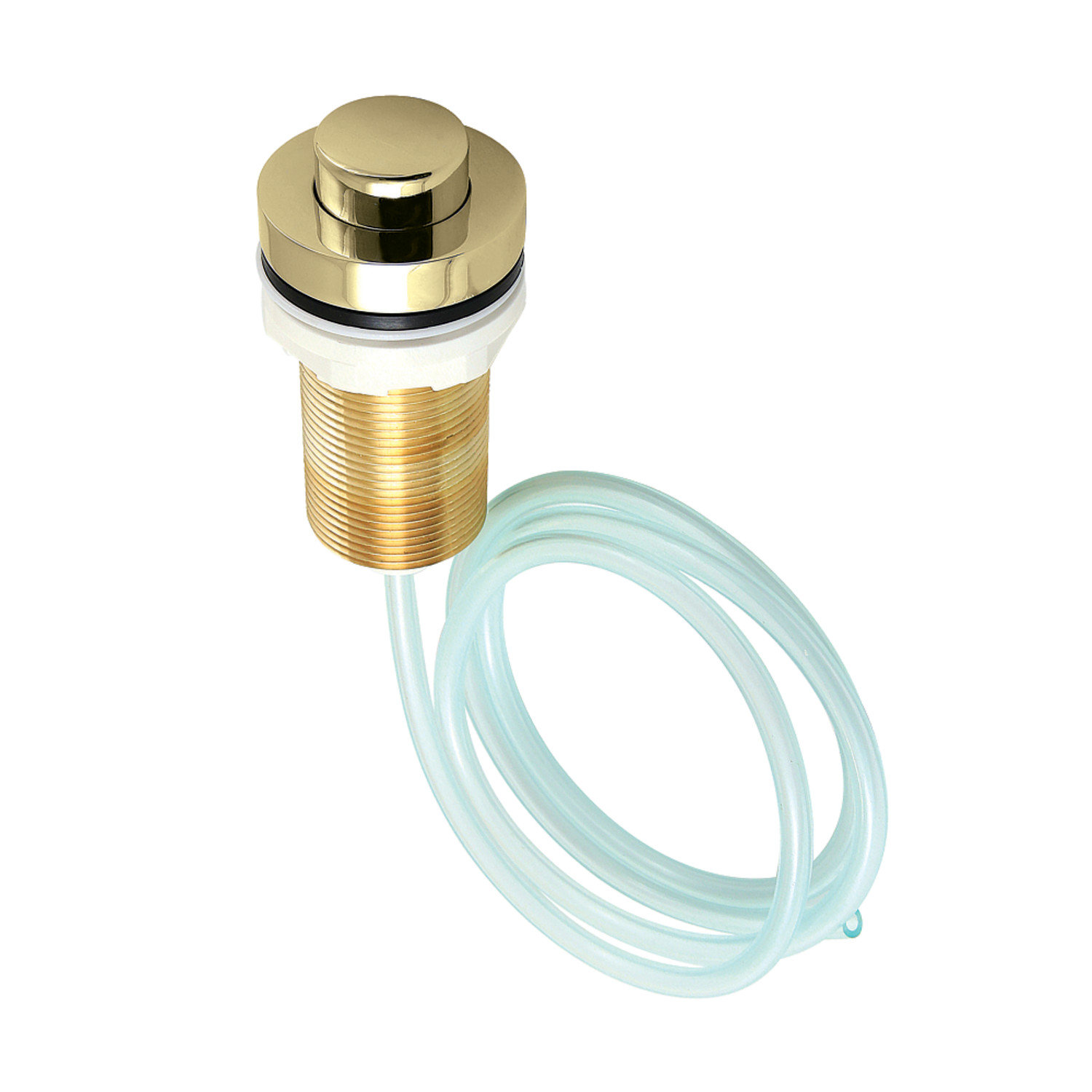 Kingston Brass Garbage Disposal Wayfair