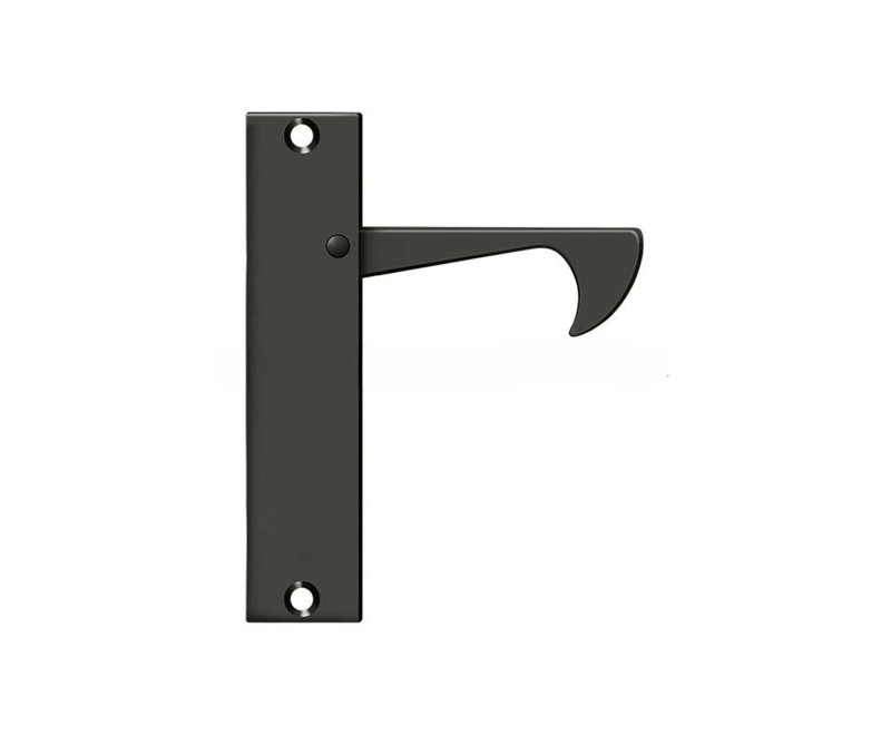 Hardware, Oil-Rubber Bronze