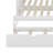 Twin Over Twin Pull-Out Bunk Bed With Trundle-1403553393