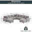 Canapé modulaire 9 pièces-1922967426