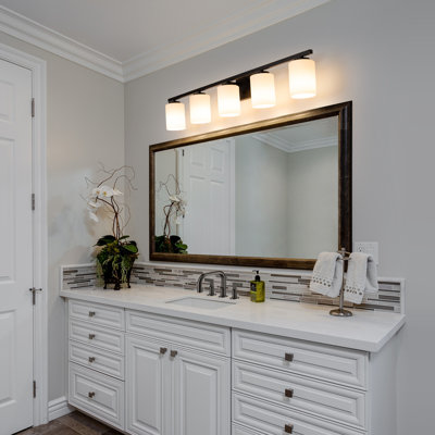 Ellysen Dimmable Vanity Light