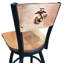 Tabouret de bar US Armed Force-19834953-19948831