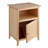 18.9'' W Nightstand-645789299