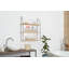 Décoration en osier Bay Isle Home ™-777898023