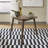 Didmarton 4 Piece Dining Table Set