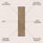 Twyla Classic Solid Low-Pile Machine-Washable Brown Rug-933399448