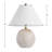 Ceramic Standard Lamp