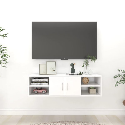 Glendel 4 Piece Accent Shelf