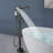Topcraft Single Handle Floor Mounted Freestanding Tub Faucet with Handheld Shower, Oil Rubbed Bronze-51724470