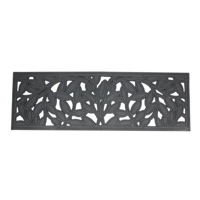 Helton Doormat 2pk