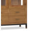 Madhu Display Cabinet