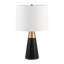 Metal 24" H Cone Table Lamps-1092798115-1092798114