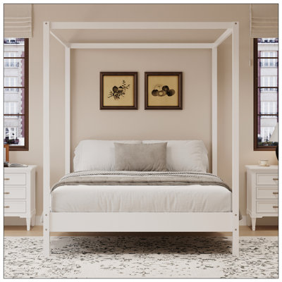 Lit pour chambre à coucher