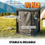 Outsunny 61cm W x 53cm D Carry Bag