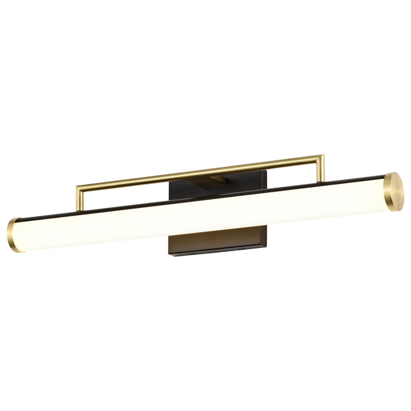 Cabria Dimmable LED Bath Bar