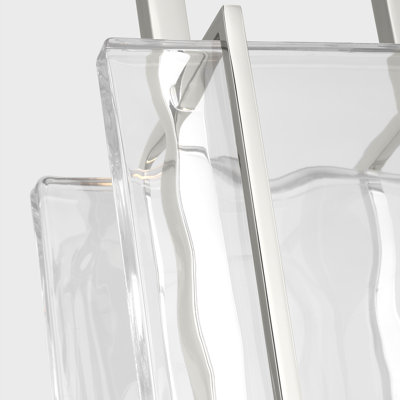 Duelle 1 - Light LED Pendant
