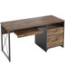 Rustic Brown/Black