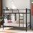 Bennington Kids Twin Over Twin Bunk Bed-808488004