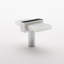 2” Length Rectangle Knob-38982576