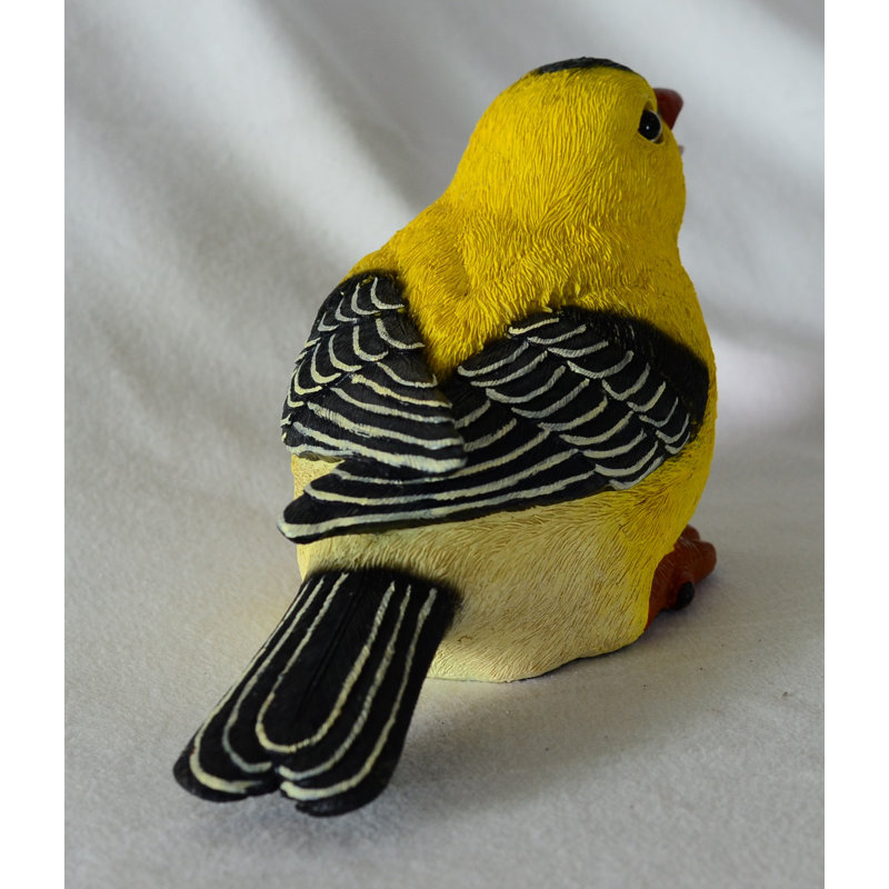 Leeward Animals Plastic Garden Statue