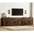 Laziza 126" W 4-in-1 TV Stand