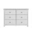 Commode double 6 tiroirs Tevrat-1636774827