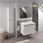Ambra 23.8'' W Single Vanity-1249118415