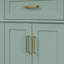 Meuble-lavabo simple 36 po avec lavabo-743901216