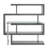 L-Shaped Desk,Writing Desk ,Office Desk-1337845661