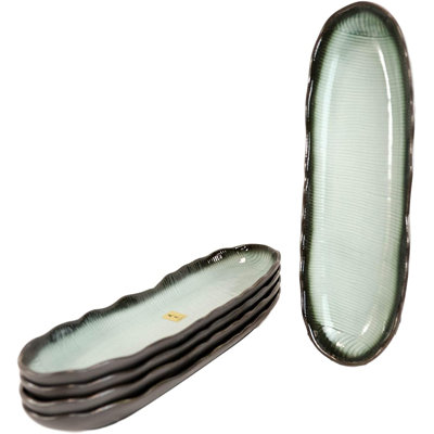 Red Barrel Studio® Zaney Tray