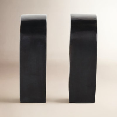 Decorative Bookends