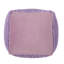 Repose-pieds en microfibre Lavender Spongy-1327795238