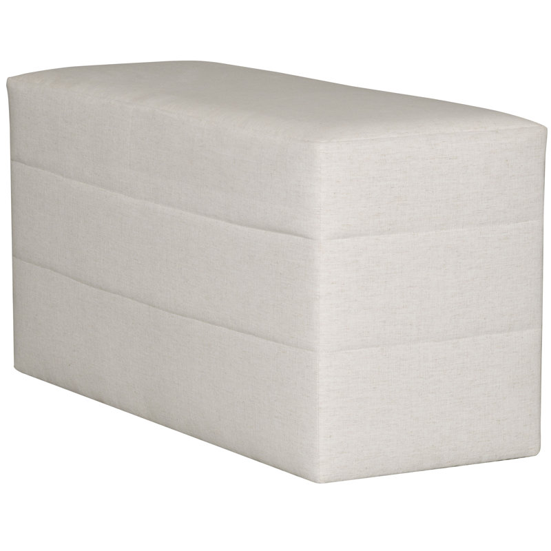 Leone Stocked Upholstered Table