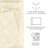 Becky Cameron™ Microfiber Floral Sheet Set-839242524-839242513