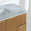 Meuble-lavabo simple 42 po Nova-209329780