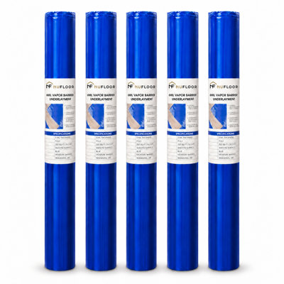 Moisture Barrier (200 sq.ft./roll)