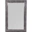 Marley Glass Rectangle Mirror