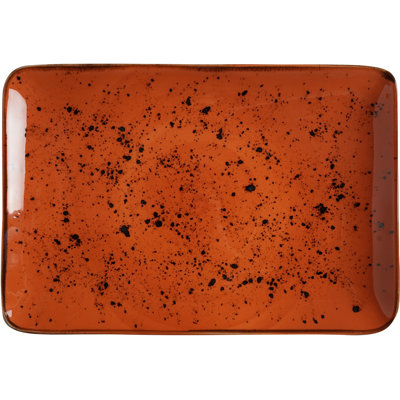 Monte Dinner Plate