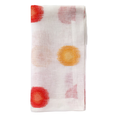 Confetti Napkins