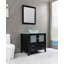 Ensemble de meuble-lavabo simple 36 po Najely-1772375662