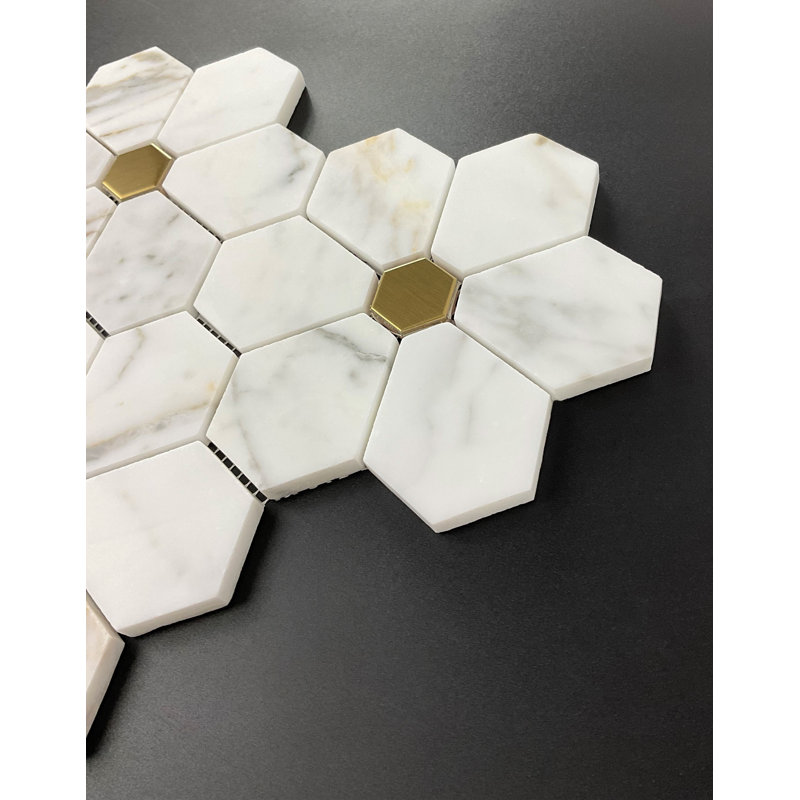 Carrelage mural MFL Calacatta