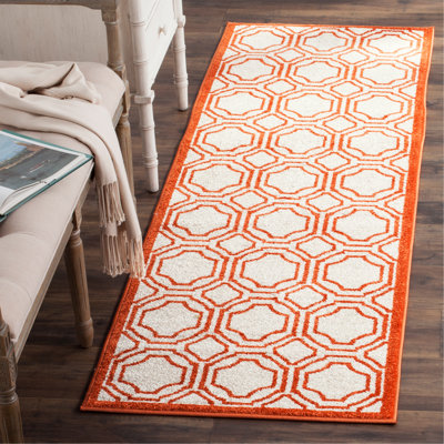 Amherst Performance Geometric Rug