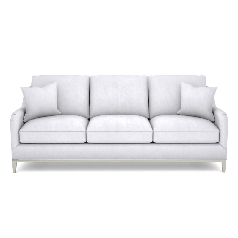 Fisher Sofa, Wrenn, Navada Snow